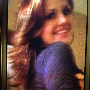 Meet your Posher, Kristin